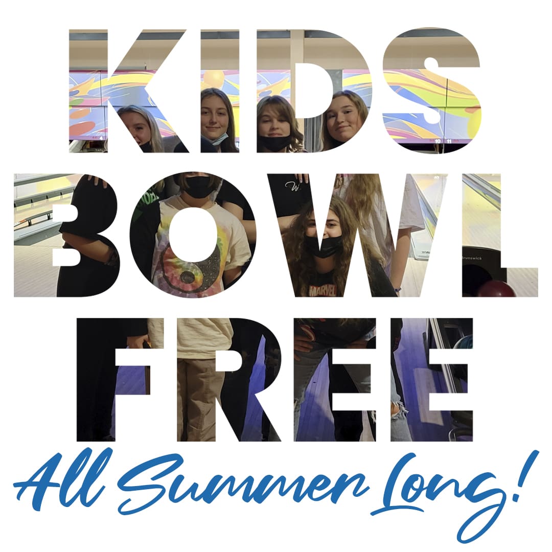 Kids Bowl Free 1