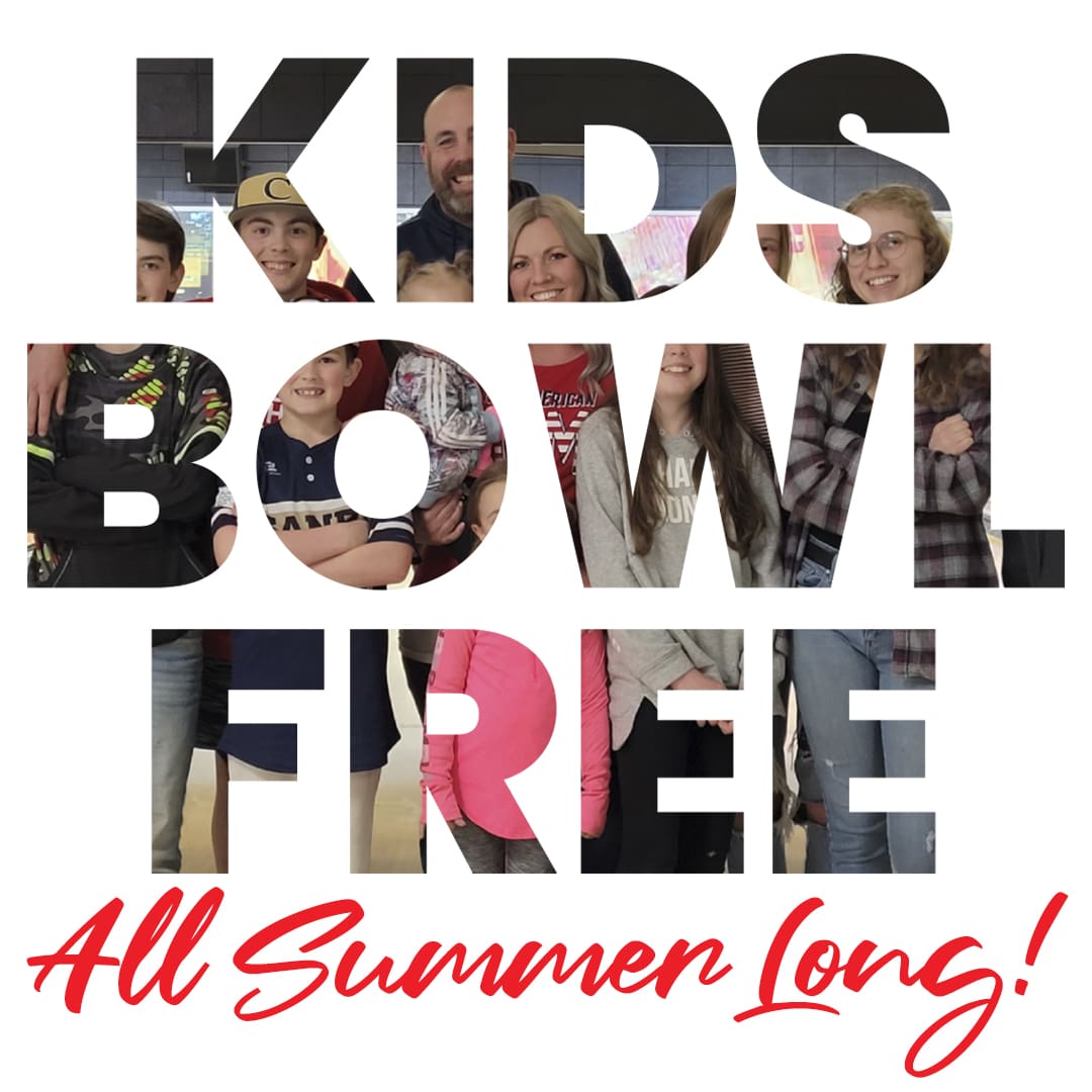 Kids Bowl Free 2