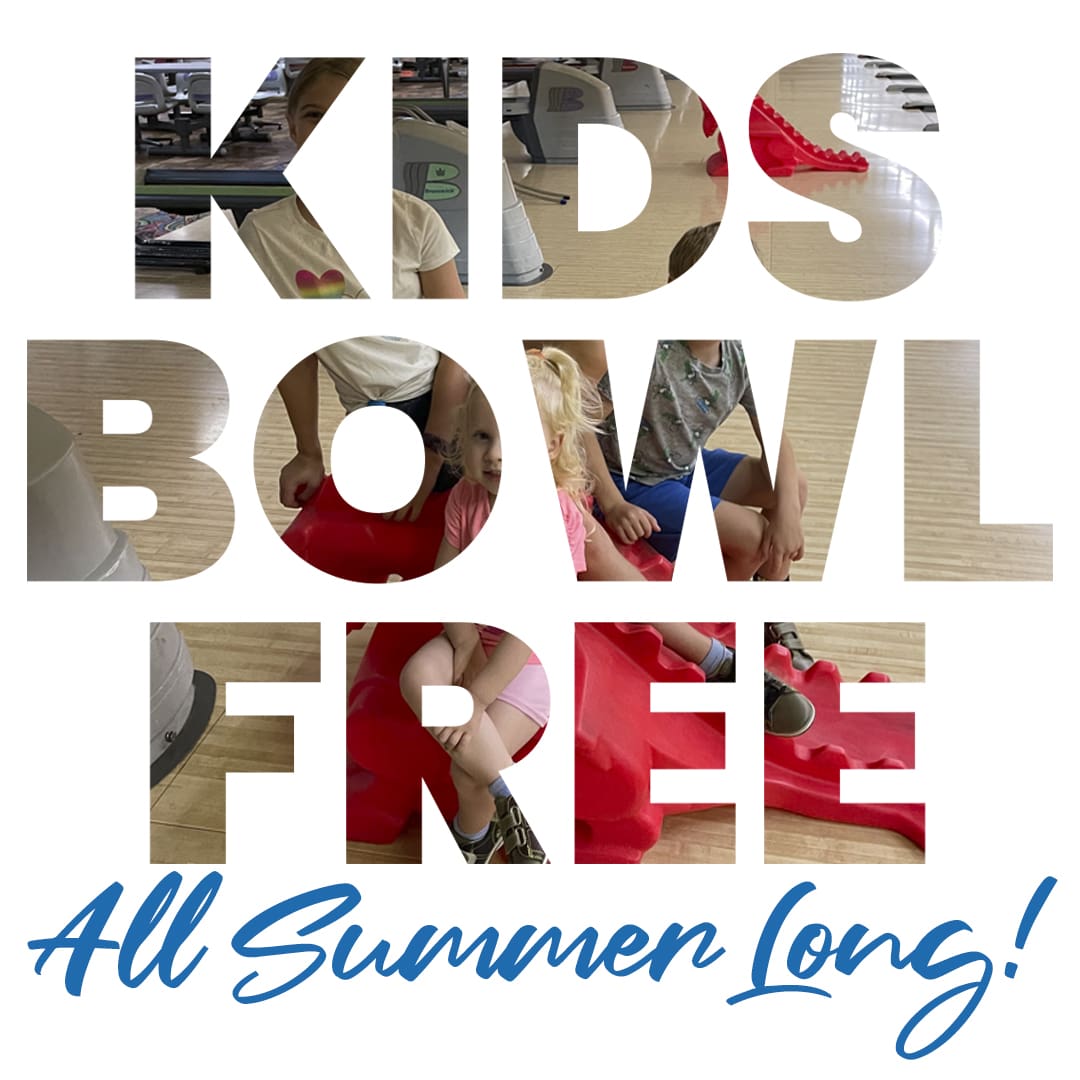 Kids Bowl Free 3