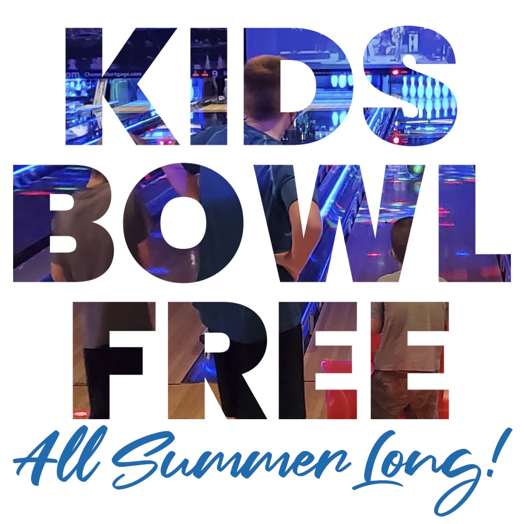 Kids Bowl Free 7