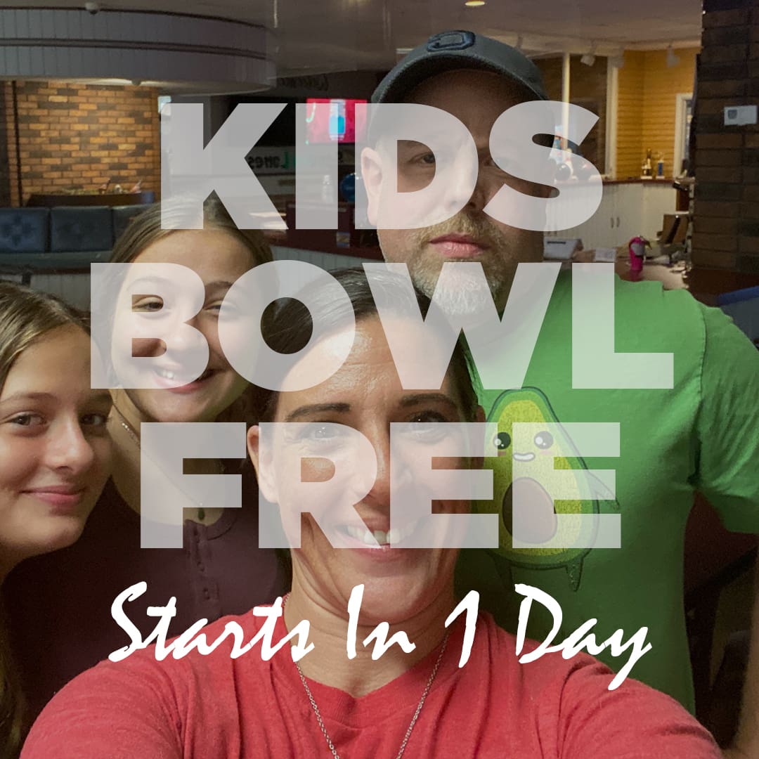 Kids Bowl Free Starts In 1 Day - v2