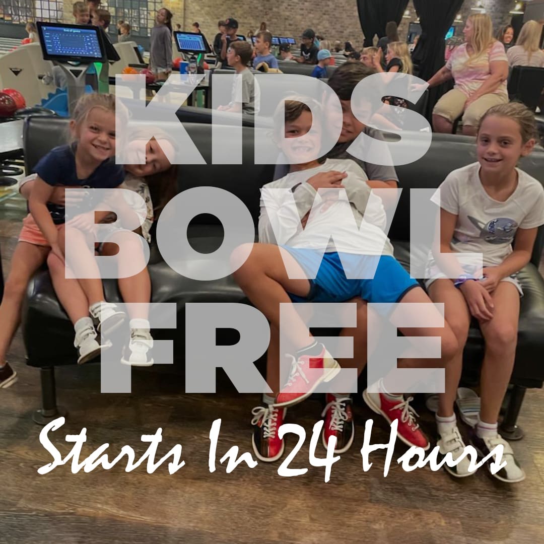 Kids Bowl Free Starts In 24 Hours - v2