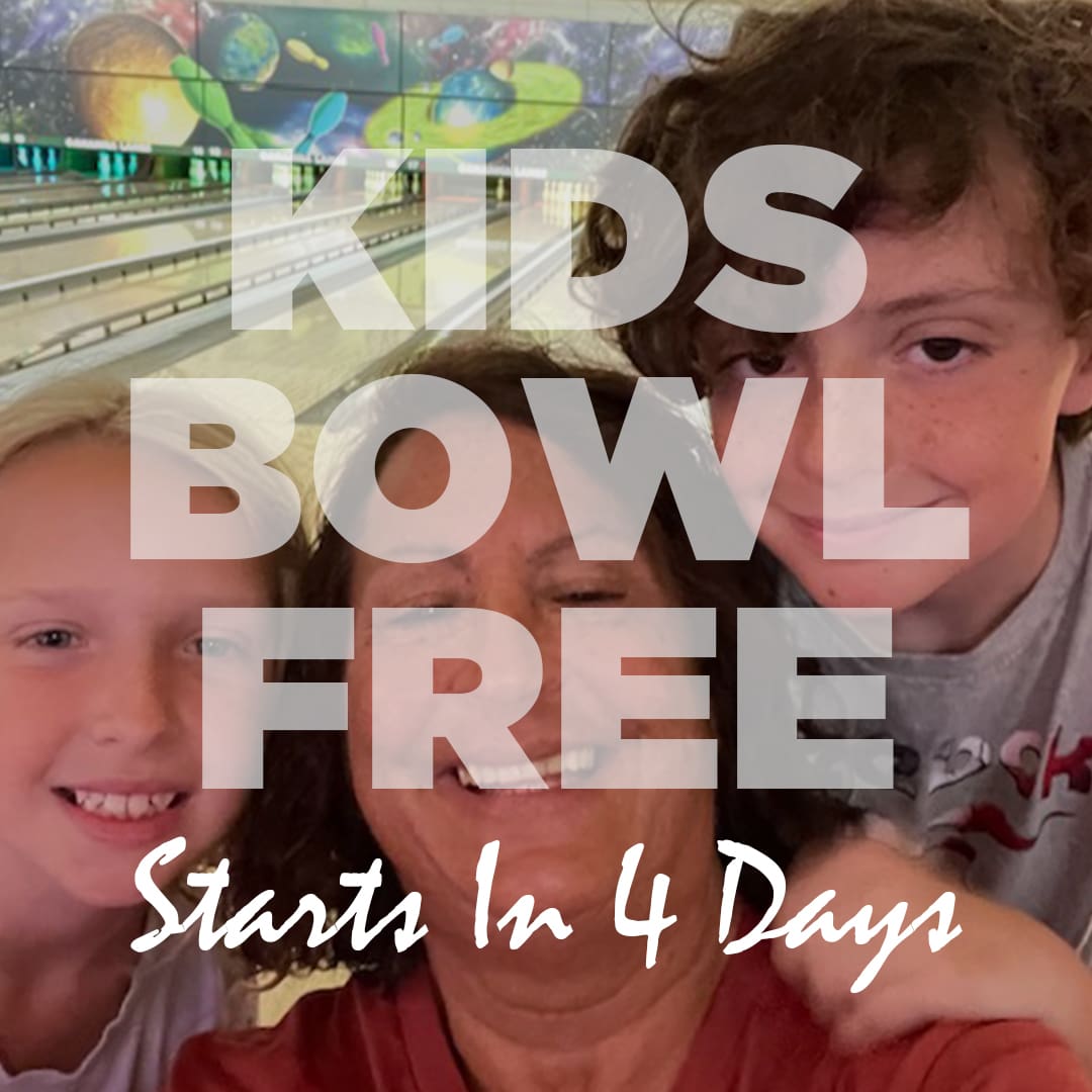 Kids Bowl Free Starts In 4 Days - v2
