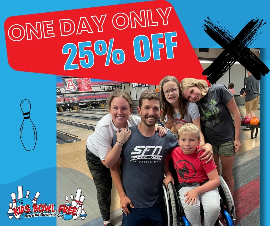 ONE DAY ONLY! 25% - Option 1